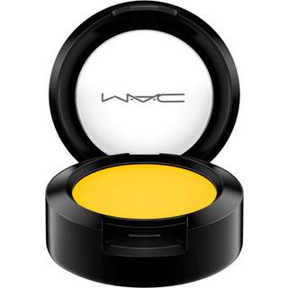 MAC Cosmetics Eye Shadow Øjenskygge Skygge Chrome Yellow 1.5 g - 1.5 g
