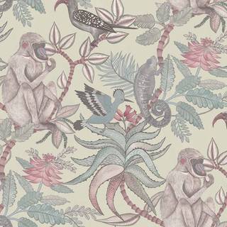 Savuti - Beige