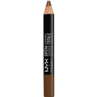 NYX Gotcha Covered Concealer Pencil Deep Rich 18 1 g