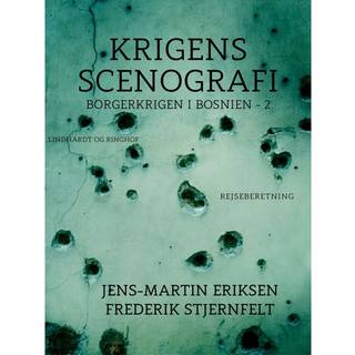 Krigens scenografi