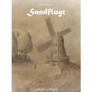 Sandflugt
