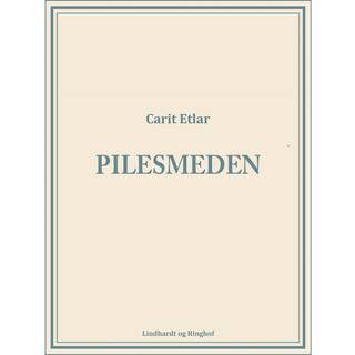 Pilesmeden