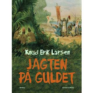 Jagten på guldet