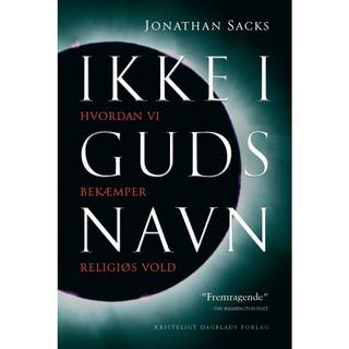 Ikke i Guds navn