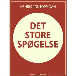 Det store spøgelse