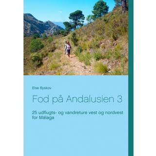Fod på Andalusien 3