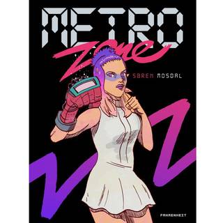Metrozone