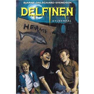 Delfinen