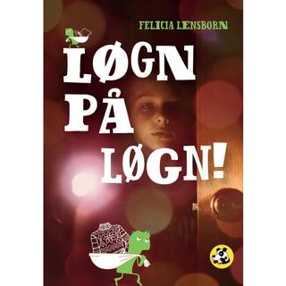 Løgn på løgn!