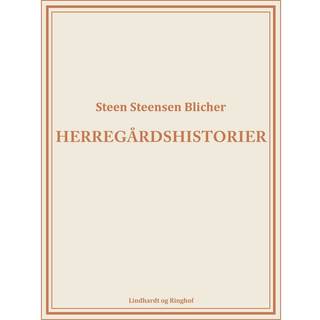 Herregårdshistorier