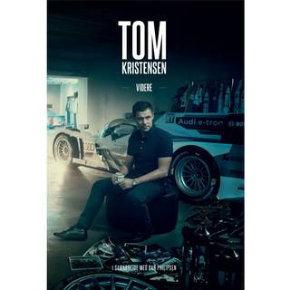 Tom Kristensen