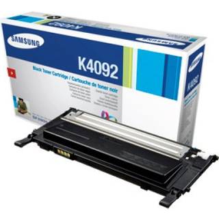 CLT-K4092S/ELS SAMSUNG K4092S TONER CARTRIDGE BLACK