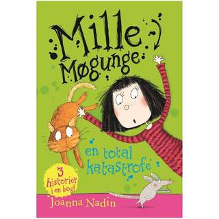 Mille Møgunge - en total katastrofe