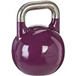 Kettlebell Competition 8–40 Kg