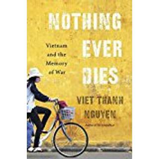 Nothing Ever Dies