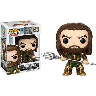 Aquaman Funko Pop figur - Justice League