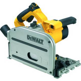 Rundsav DeWalt DWS520K