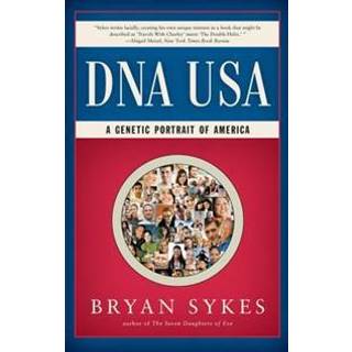 DNA USA