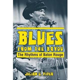 Blues from the Bayou