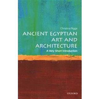 Ancient Egyptian Art and Architecture