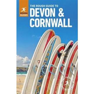 The Rough Guide to Devon & Cornwall (Travel Guide)