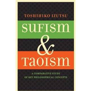 Sufism and Taoism