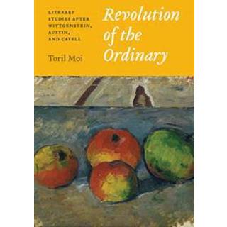 Revolution of the Ordinary
