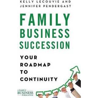 Family Business Succession
