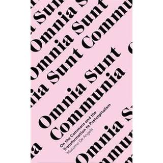 Omnia Sunt Communia