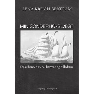 Min Sønderho-slægt