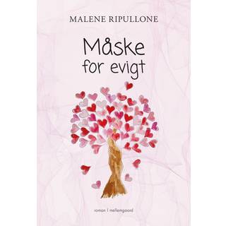 Måske for evigt