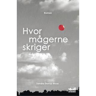 Hvor mågerne skriger