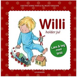 Willi holder jul