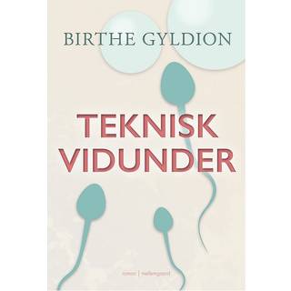 Teknisk vidunder