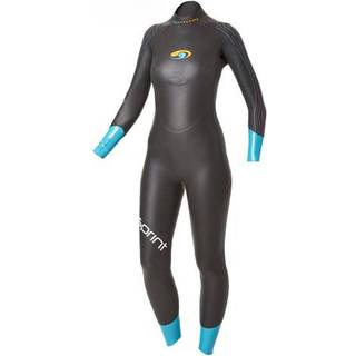 Blue Seventy Svømmedragt Sprint - Dame (Pre 2024 model) Str. M blue