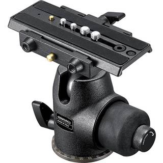 Manfrotto Kuglehoved Foto Hydrostatisk 468MGRC3