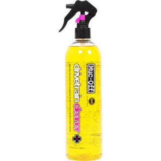 Muc-Off Kæderens - Bio Drivetrain Cleaner 500 ml