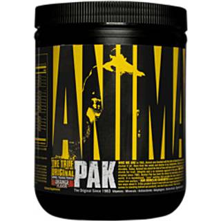 UNIVERSAL ANIMAL PAK 312 g -Orange