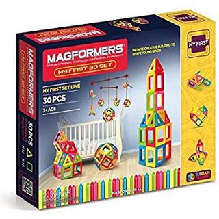 Magformers My First 30 pcs