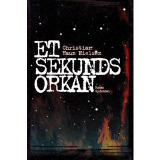 Et sekunds orkan