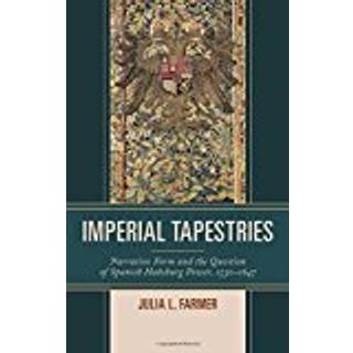 Imperial Tapestries