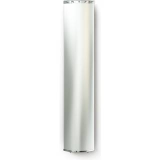 Pax Velvet 1030 håndklædetørrer, sølv