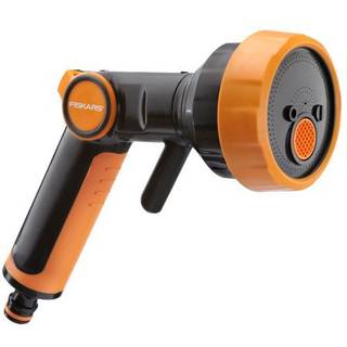 Fiskars sprøjtepistol       *U m/ 4 dysefunktioner 1020446