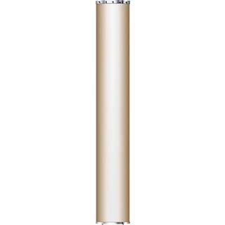 Pax Velvet 1430 håndklædetørrer, champagnefarvet