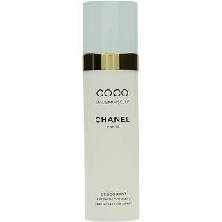 Chanel Coco Mademoiselle Deo Spray