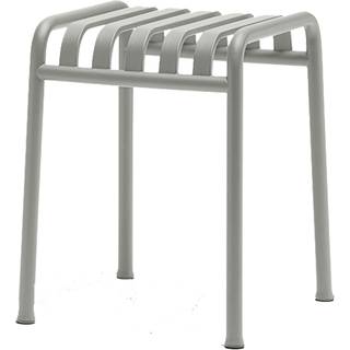 HAY Palissade Stool Skammel/Sidebord Olive