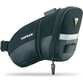 Topeak Aero wedge sadeltaske medium