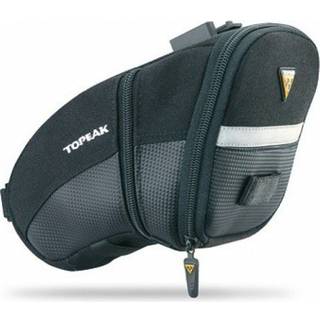 Topeak Aero Wedge sadeltaske large