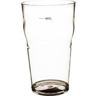 Ølglas
