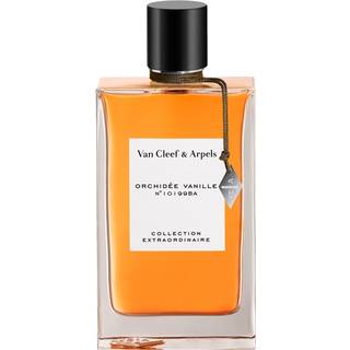 Van Cleef & Arpels Orchidèe Vanille Eau De Parfume 75ml